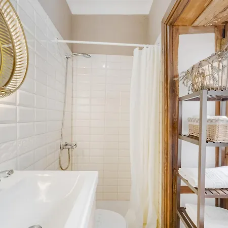 Caldera De Taburiente Rural בית נופש אל פאסו