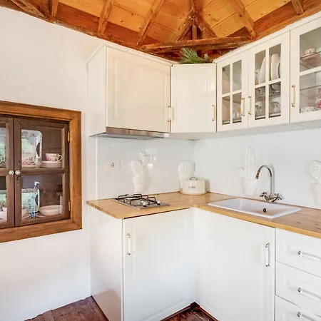 Caldera De Taburiente Rural בית נופש אל פאסו