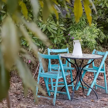 Caldera De Taburiente Rural אל פאסו
