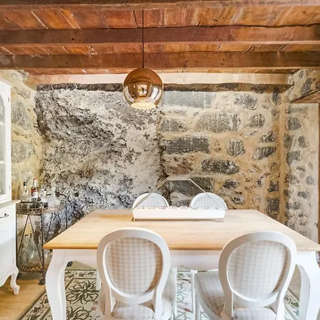 Caldera De Taburiente Rural * אל פאסו