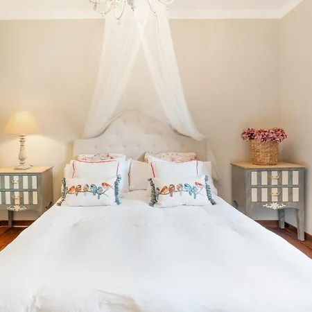 Caldera De Taburiente Rural בית נופש