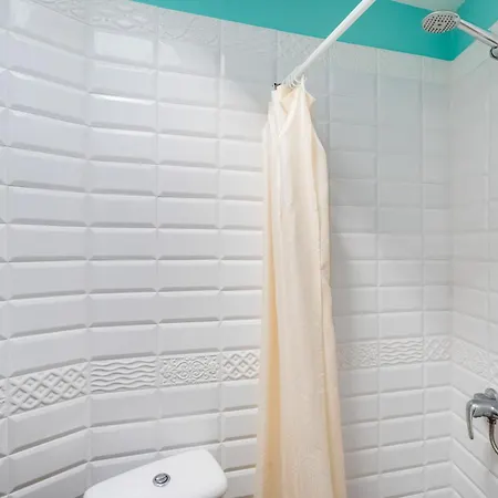 בית נופש Caldera De Taburiente Rural אל פאסו