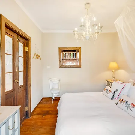 Caldera De Taburiente Rural בית נופש *