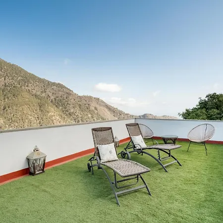 Caldera De Taburiente Rural