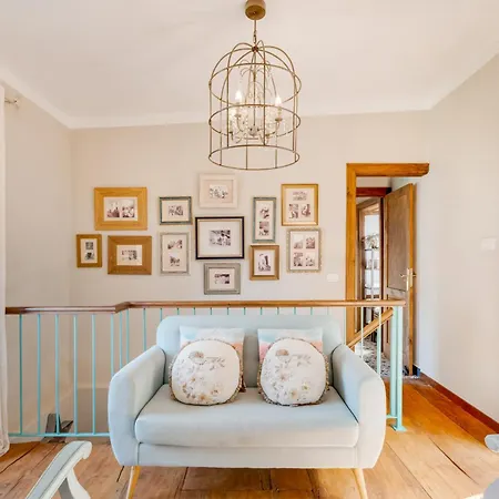 Caldera De Taburiente Rural בית נופש *