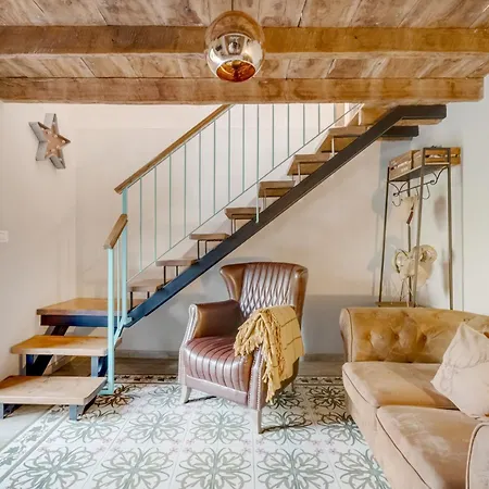 Caldera De Taburiente Rural אל פאסו