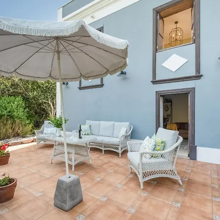 Caldera De Taburiente Rural