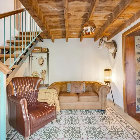 Caldera De Taburiente Rural *