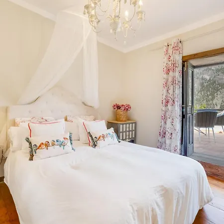 בית נופש Caldera De Taburiente Rural אל פאסו