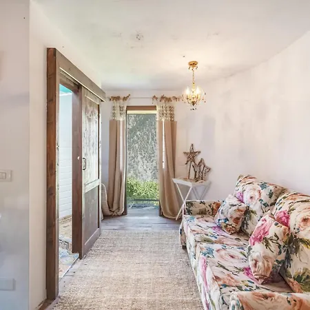 Semesterbostad Caldera De Taburiente Rural *