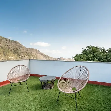 Дом отдыха Caldera De Taburiente Rural
