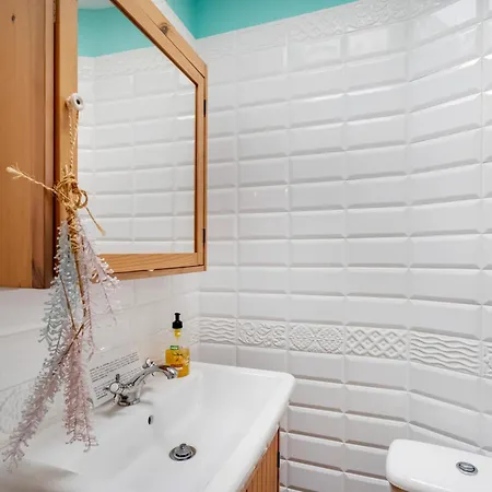 Semesterbostad Caldera De Taburiente Rural