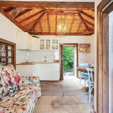 Caldera De Taburiente Rural Semesterbostad El Paso